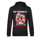 Felpa uomo IO CREDO ( I88844567 ) - Gufetto Brand