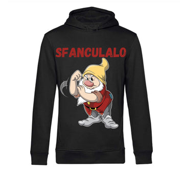 Felpa uomo SFANCULALO ( S4422219 )