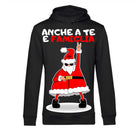 Felpa uomo A TE E FAMIGLIA ( F5333289 ) - Gufetto Brand