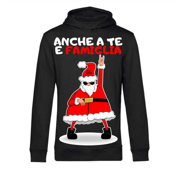 Felpa uomo A TE E FAMIGLIA ( F5333289 )