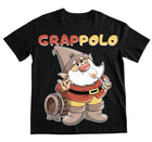 T-shirt Uomo GRAPPOLO ( G86210956 ) - Gufetto Brand
