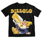 T-shirt Uomo BIRROLO TWO ( B1098420 ) - Gufetto Brand
