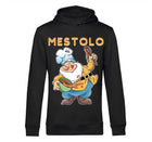 Felpa uomo MESTOLO ( M5632906 ) - Gufetto Brand