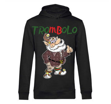 Felpa uomo Trombolo ( T53331908 )