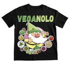 T-shirt Uomo Veganolo ( V78032890 ) - Gufetto Brand