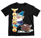 T-shirt Uomo TOROLO ( T77890321 ) - Gufetto Brand