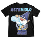 T-shirt Uomo ASTEMIOLO ( A99904328 ) - Gufetto Brand