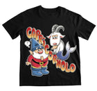 T-shirt Uomo Capricornolo ( C566799904 ) - Gufetto Brand