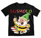 T-shirt Uomo Susholo ( S6888453 ) - Gufetto Brand
