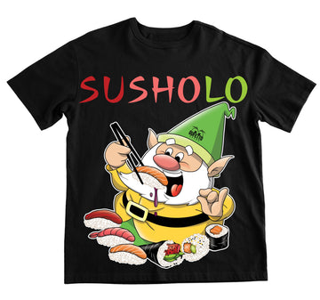 T-shirt Uomo Susholo ( S6888453 )