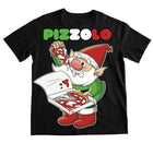 T-shirt Uomo PIZZOLO ( P59999032 ) - Gufetto Brand