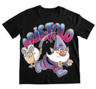 T-shirt Uomo ARIETOLO ( A43578909 ) - Gufetto Brand