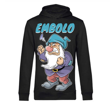 Felpa uomo EMBOLO( E6721904 )