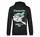 Felpa uomo FUMOLO ( F7890432 ) - Gufetto Brand