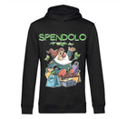 Felpa uomo SPENDOLO ( S8732901 ) - Gufetto Brand