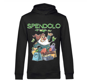 Felpa uomo SPENDOLO ( S8732901 )