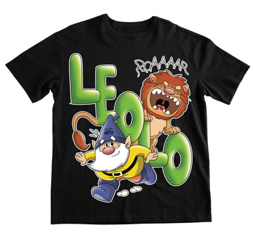 T-shirt Uomo LEOLO ( L90000034 )