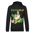 Felpa uomo Bombolo ( B2228769 ) - Gufetto Brand