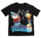 T-shirt Uomo PESCIOLO ( P21215689 ) - Gufetto Brand