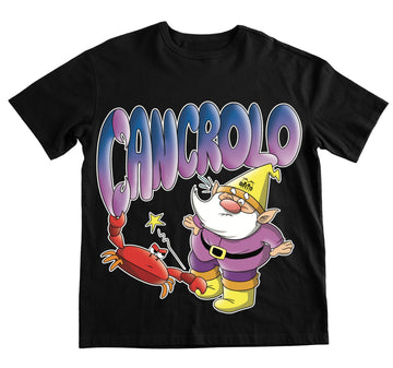 T-shirt Uomo Cancrolo ( C32099765 )