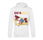 Felpa donna DIVANOLO TWO ( D65120976 ) - Gufetto Brand