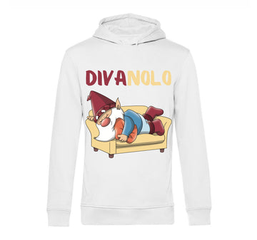 Felpa donna DIVANOLO TWO ( D65120976 )
