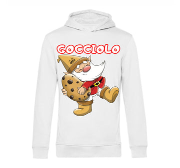 Felpa donna Gocciolo ( G009312976 )