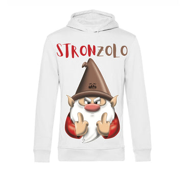 Felpa donna STRONZOLO ( S107804689 )