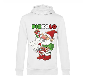 Felpa donna PIZZOLO ( P59999032 )