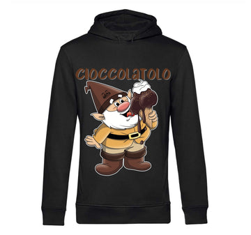 Felpa uomo Cioccolatolo ( C71120984 )