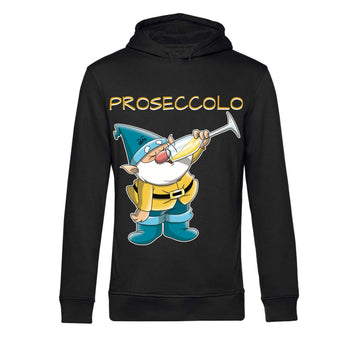 Felpa Uomo PROSECCOLO TWO ( P00084218 )