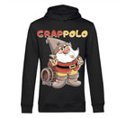 Felpa Uomo GRAPPOLO ( G86210956 ) - Gufetto Brand
