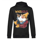 Felpa Uomo Whiskolo ( W71112096 ) - Gufetto Brand
