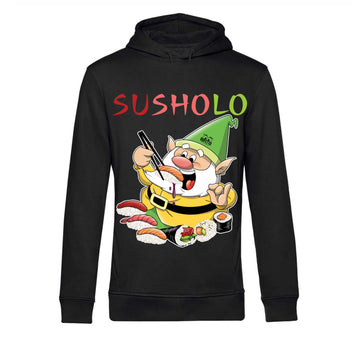 Felpa uomo Susholo ( S6888453 )