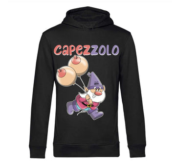 Felpa Uomo Capezzolo ( C33309853 )