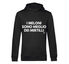 Felpa Uomo MELONI ( M688821098 ) - Gufetto Brand