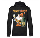 Felpa Uomo CHAMPAGNOLO ( C777333 ) - Gufetto Brand