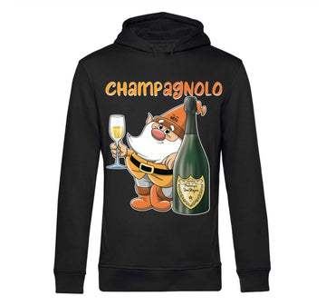 Felpa Uomo CHAMPAGNOLO ( C777333 )