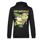 Felpa Uomo PISTACCHIOLO ( P00023398 ) - Gufetto Brand