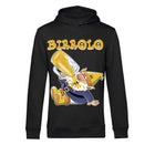 Felpa Uomo BIRROLO TWO ( B1098420 ) - Gufetto Brand