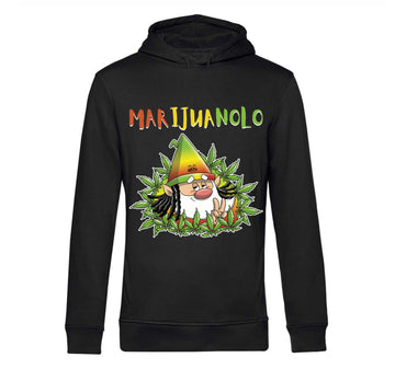 Felpa Uomo MARIJUANOLO ( M90002389 )