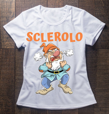 T-shirt Donna SCLEROLO ( S57779043 )