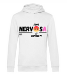 Felpa donna Nervosa ( N5709127 ) - Gufetto Brand
