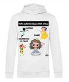 Felpa donna Vita ( V6709657 ) - Gufetto Brand