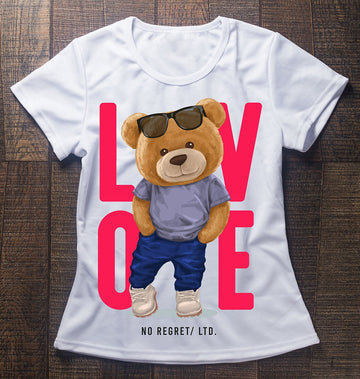 T-shirt Donna LOVE ( L8963987 )