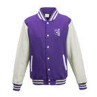 Divisa Baseball Donna/Uomo Viola ( personalizzata con il nome ) - Gufetto Brand