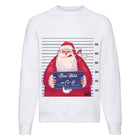 Felpa Classic Uomo Donna BUON NATALE UN... ( B560976 ) - Gufetto Brand