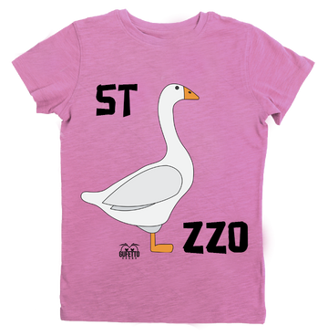T-shirt Donna Oca Pink Edition
