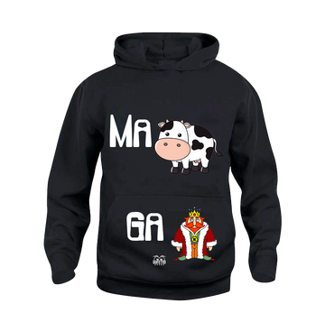 Felpa uomo Ma VA