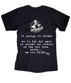 T-shirt Uomo KARMA ( I490 ) - Gufetto Brand